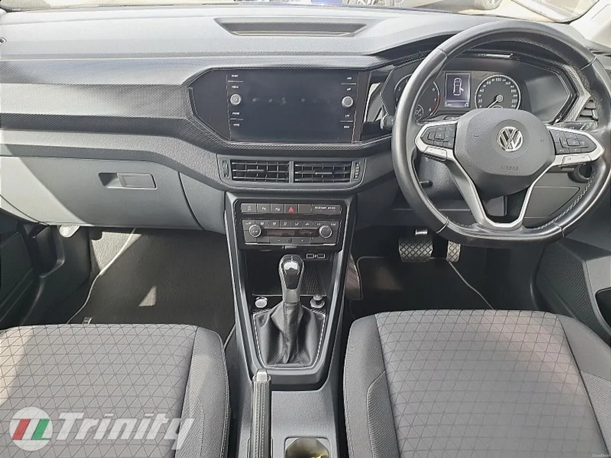Volkswagen T-Cross AUTO **1.0 TSI FIRST EDITION ** - Image 2