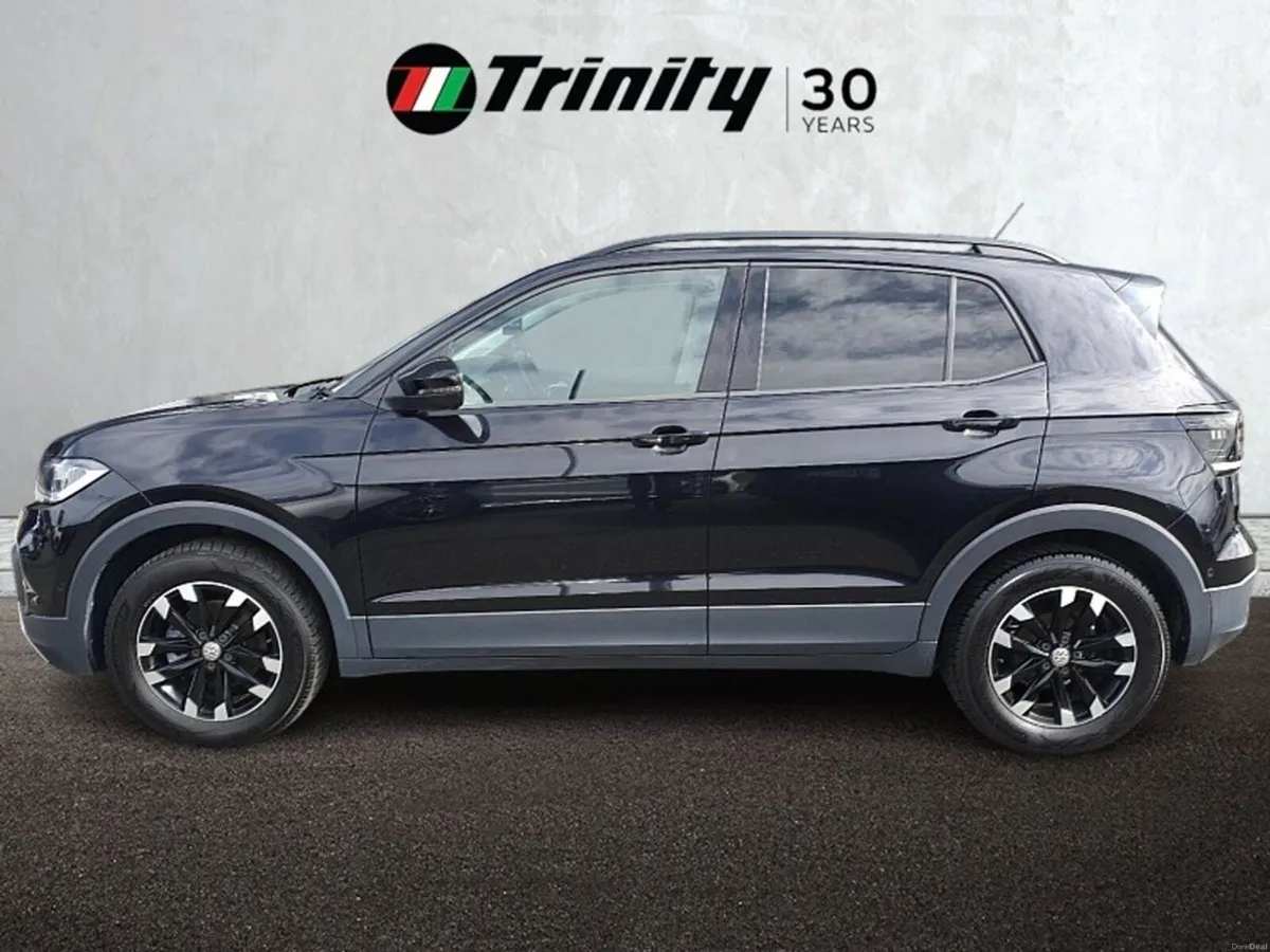 Volkswagen T-Cross AUTO **1.0 TSI FIRST EDITION ** - Image 5
