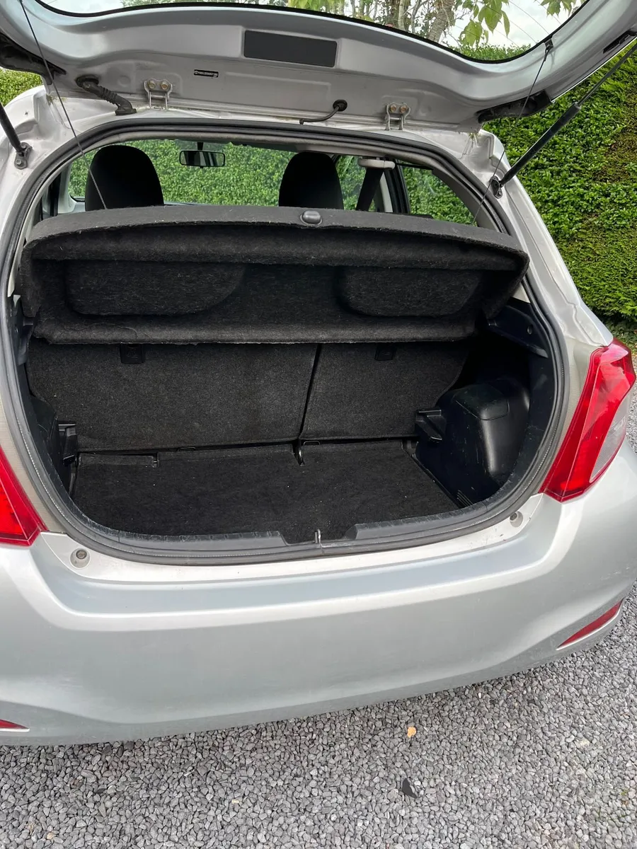 Toyota Yaris 2014 - Image 5