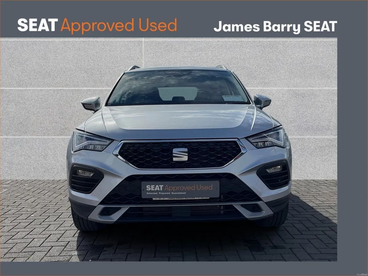 SEAT Ateca 2.0TDI 150hp DSG SE+ - Image 2