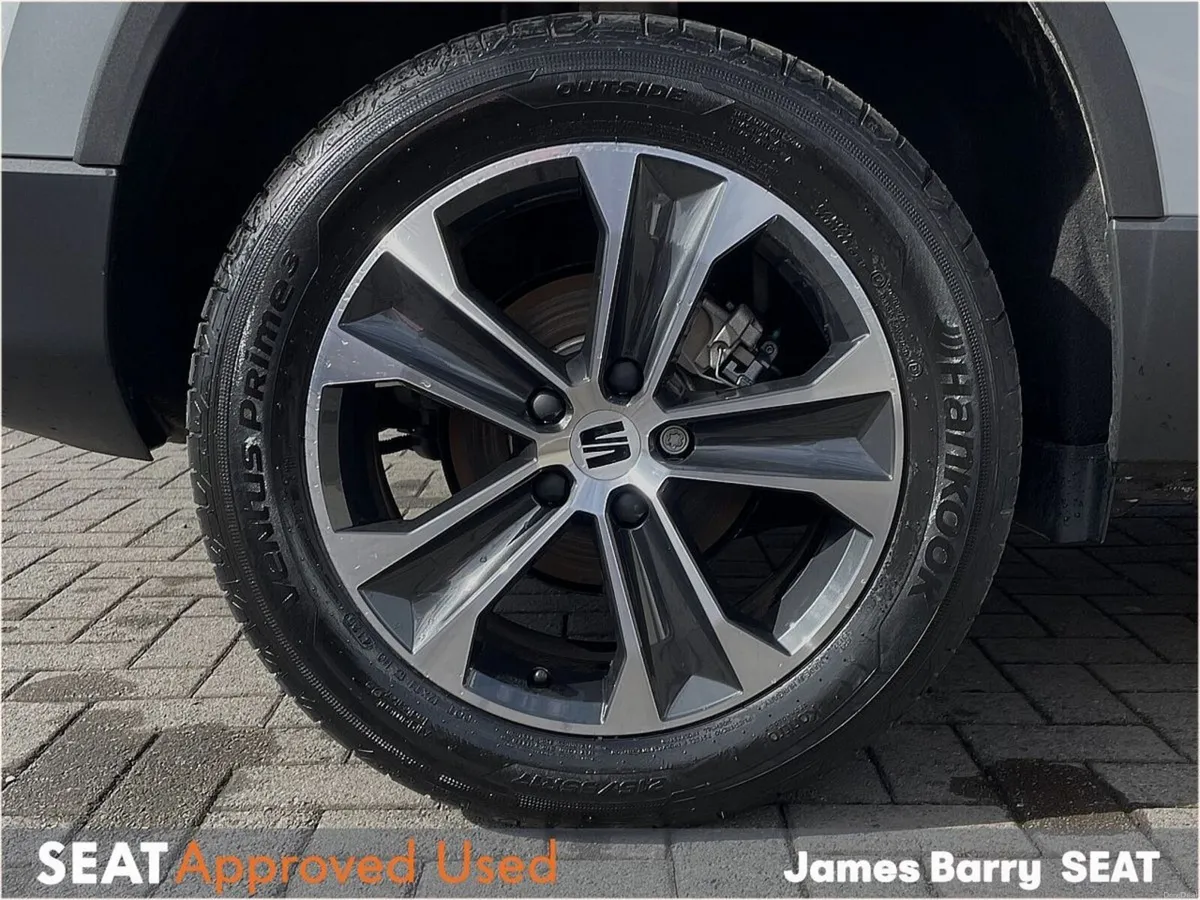 SEAT Ateca 2.0TDI 150hp DSG SE+ - Image 6