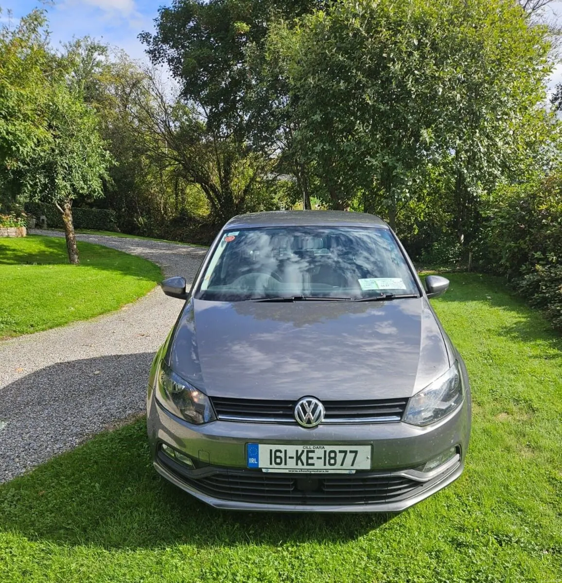 Volkswagen Polo 2016 - Image 2