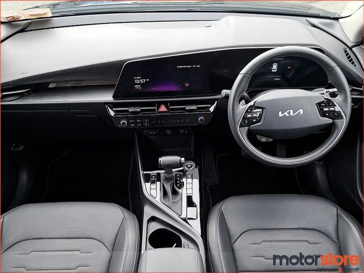 Kia Niro Niro K3 HEV,  (Kia Warranty / AA Membersh - Image 4