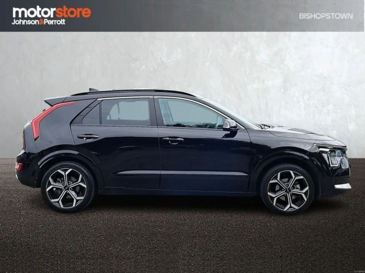 Kia Niro Niro K3 HEV,  (Kia Warranty / AA Membersh - Image 6