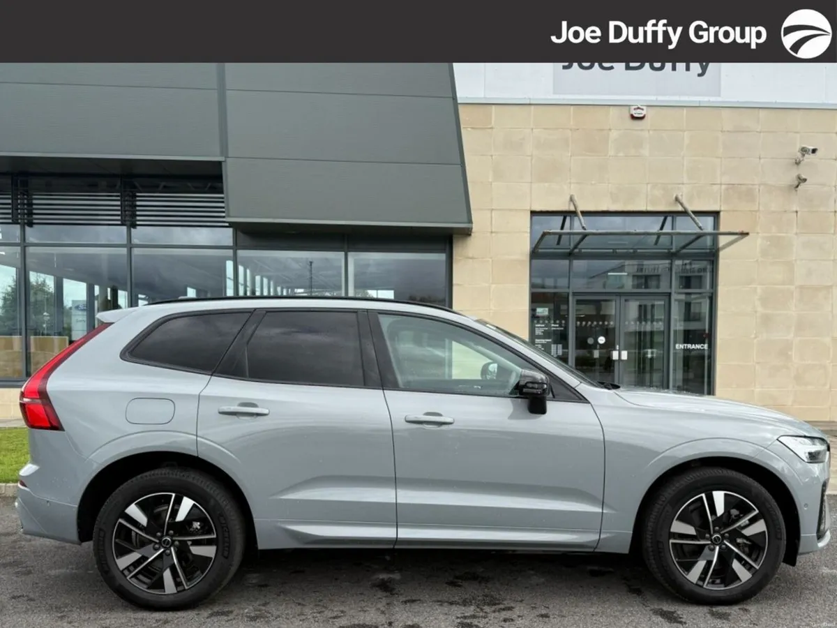 Volvo XC60 Plus T6 *Low Kms, Great Spec* - Image 5