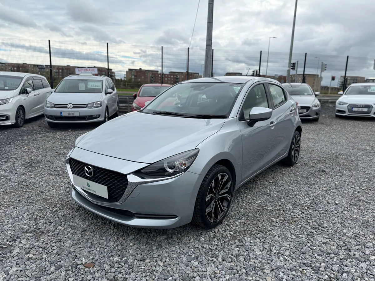 Mazda 2 - Image 2