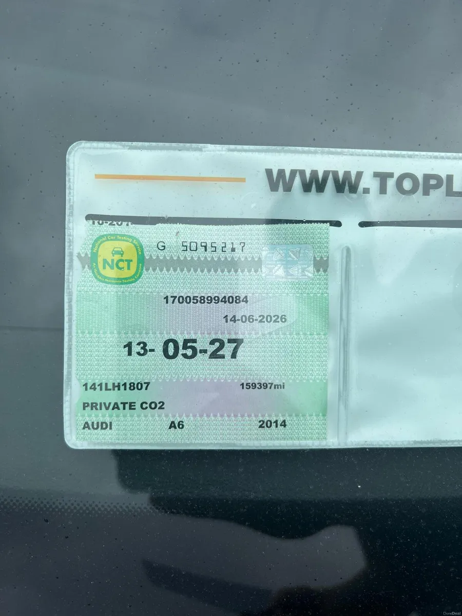 //2.0 TDI-SLINE//AUTO//FULL LEATHER// - Image 2