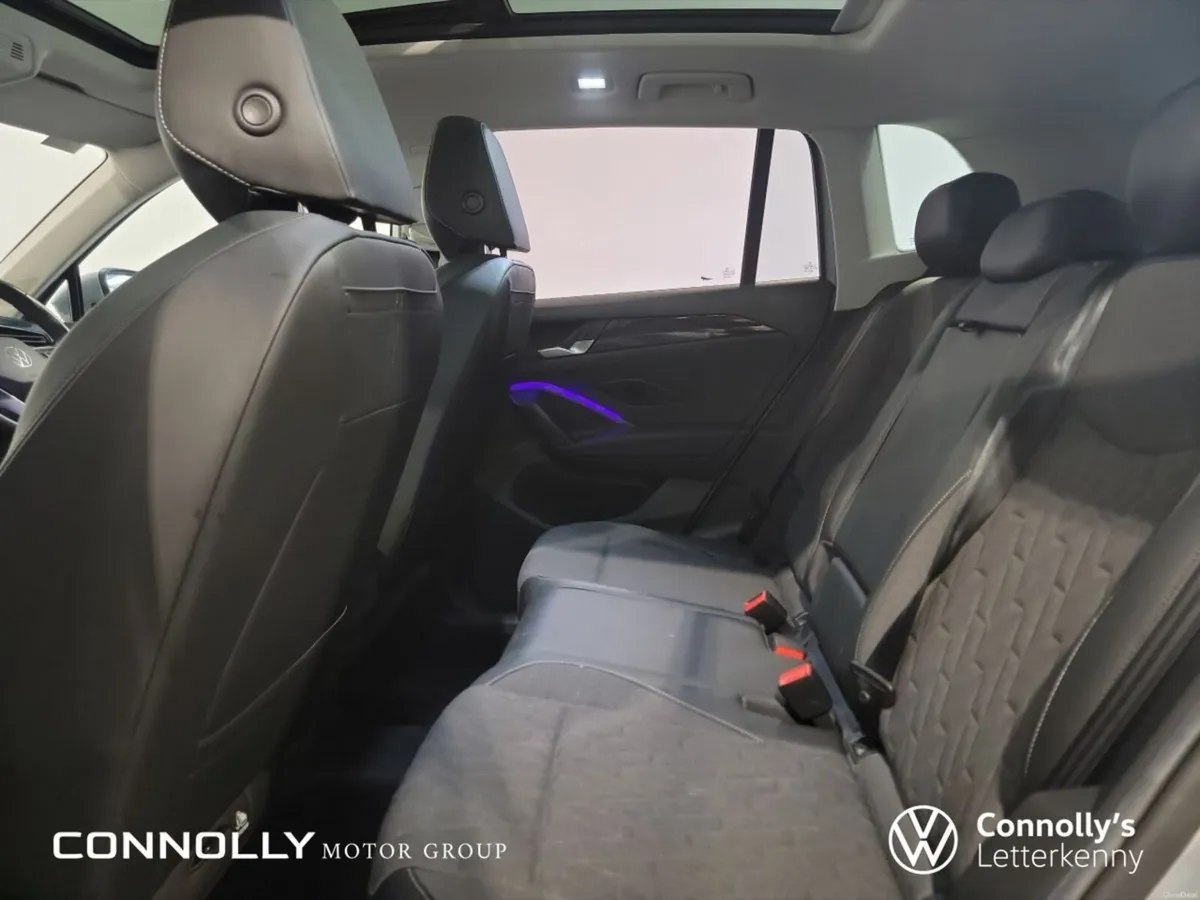 Volkswagen Tiguan 2.0 TDI 150HP DSG *Winter Pack H - Image 6