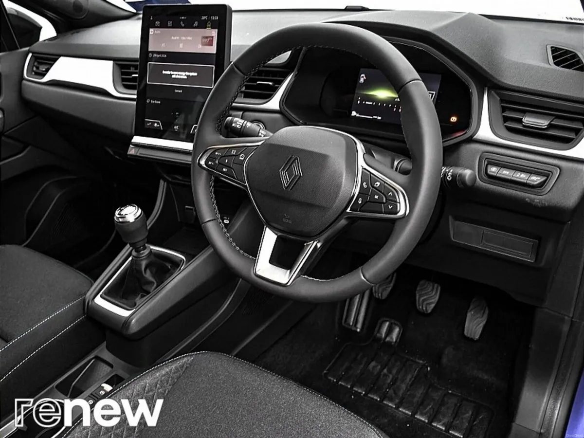 Renault Symbioz Evolution TCe 140 E06X - Image 6