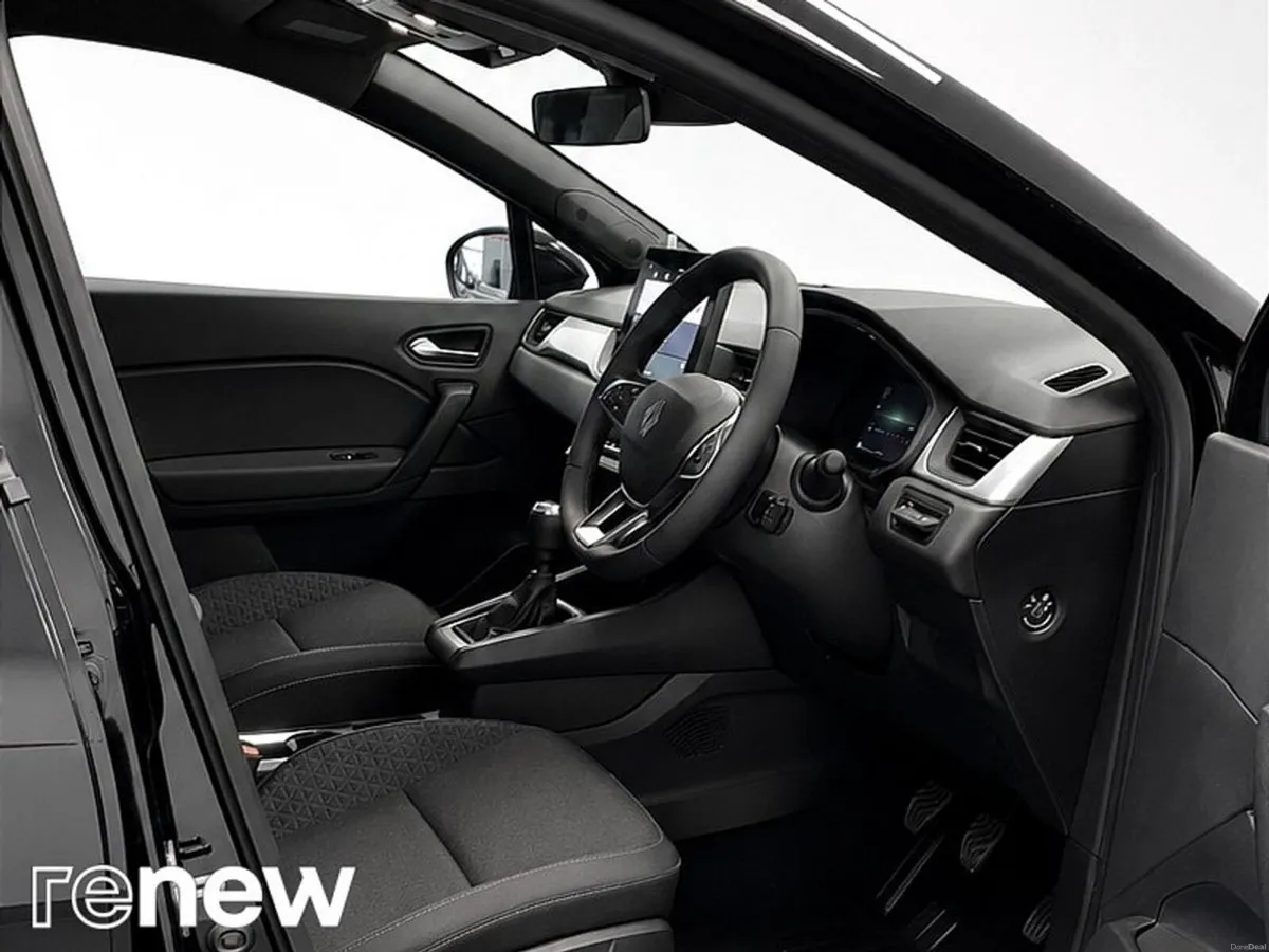 Renault Symbioz Evolution TCe 140 E06X - Image 6