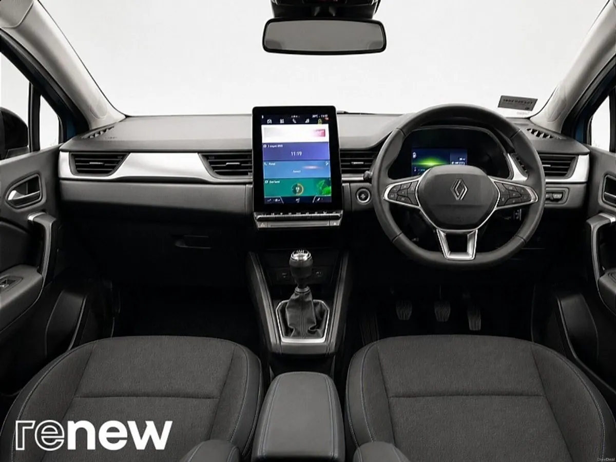 Renault Symbioz Evolution TCe 140 E06X - Image 2