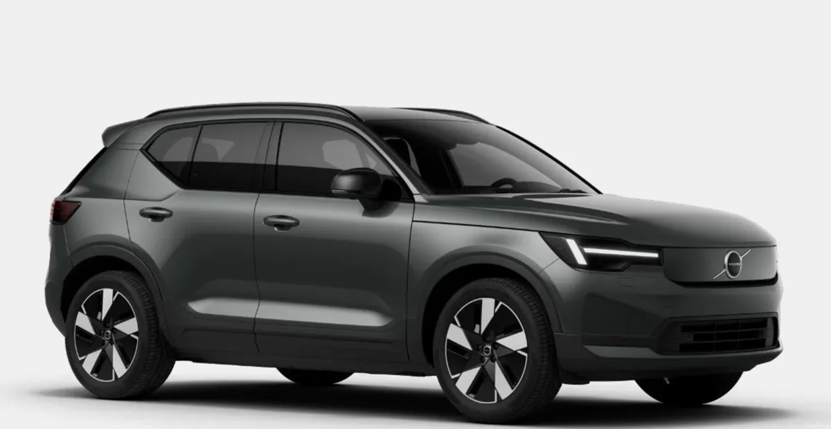 Volvo EX40 PLUS PRO LONG RANGE *NEW MODEL* € PER W - Image 1
