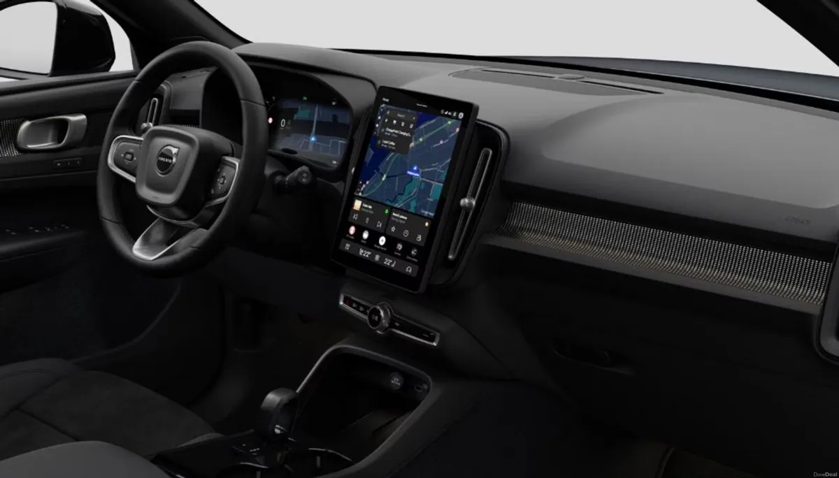 Volvo EX40 PLUS PRO *NEW MODEL* € PER WEEK ON PCP - Image 6