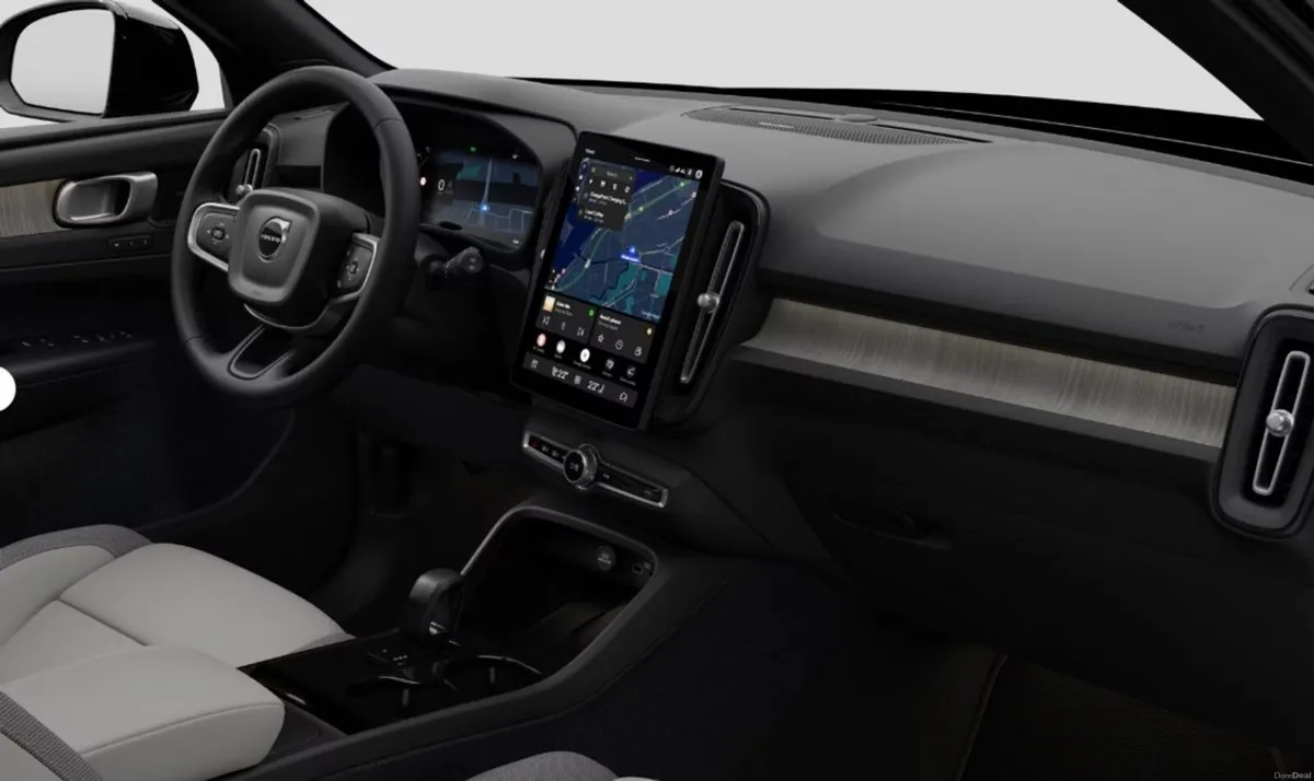 Volvo EX40 ULTRA PRO LONG RANGE *NEW MODEL* € PER - Image 2