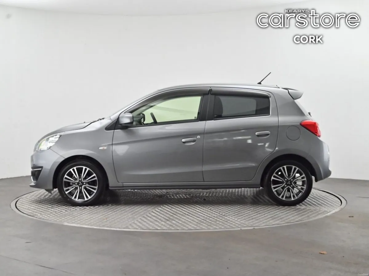 Mitsubishi Mirage 1.2 - Image 6