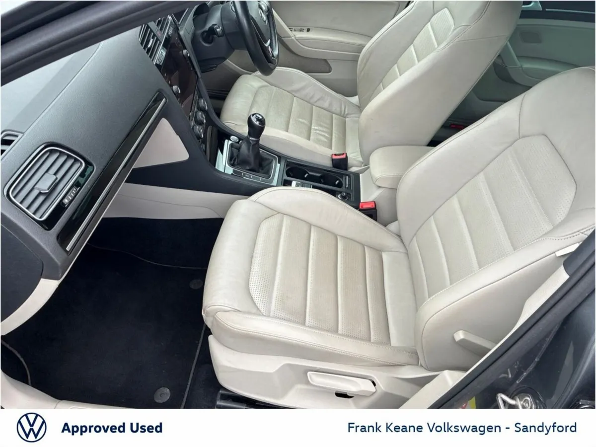 Volkswagen Golf Highline 1.0 TSI 115HP @Frank Kean - Image 4