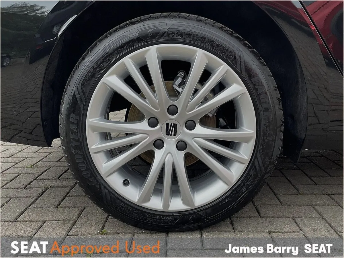 SEAT Leon 2.0 TDI 115hp SE+ - Image 6