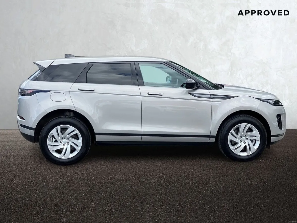 Land Rover Range Rover Evoque 1.5 I3 PHEV 269 PS S - Image 6