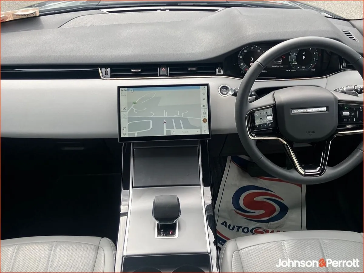 Land Rover Range Rover Evoque 1.5 I3 PHEV 269 PS S - Image 4