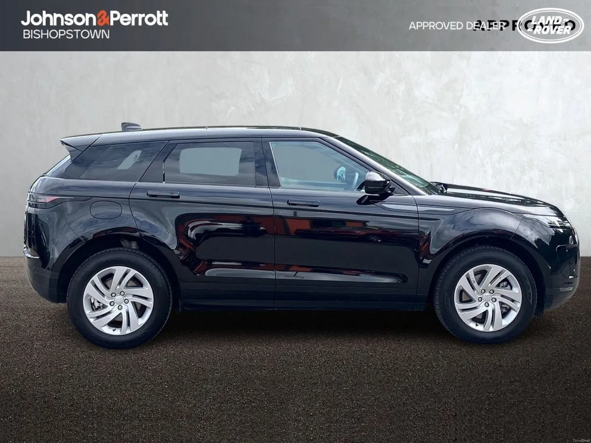 Land Rover Range Rover Evoque 1.5 I3 PHEV 269 PS S - Image 6