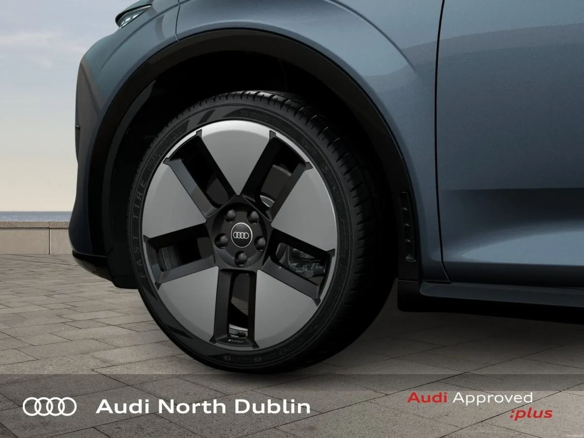 Audi A2 Audi A2 S Line e-tron 125,00 kW - Image 5