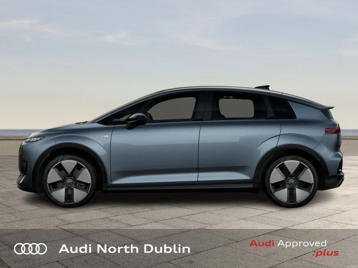 Audi A2 Audi A2 S Line e-tron 125,00 kW - Image 3