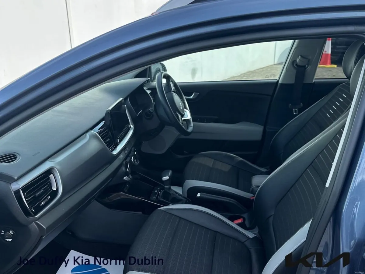 Kia Stonic 1.0 MHEV 120HP K3 PE DCT - Image 5