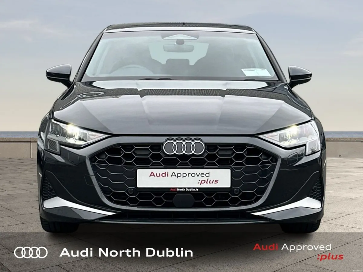 Audi A3 A3 Sportback SE TFSI  85 kW 6-speed, RRP N - Image 2