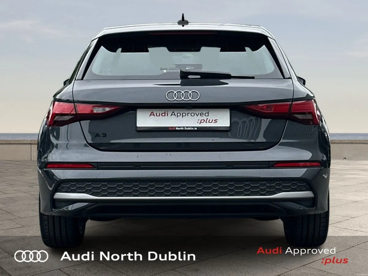 Audi A3 A3 Sportback SE TFSI  85 kW 6-speed, RRP N - Image 6