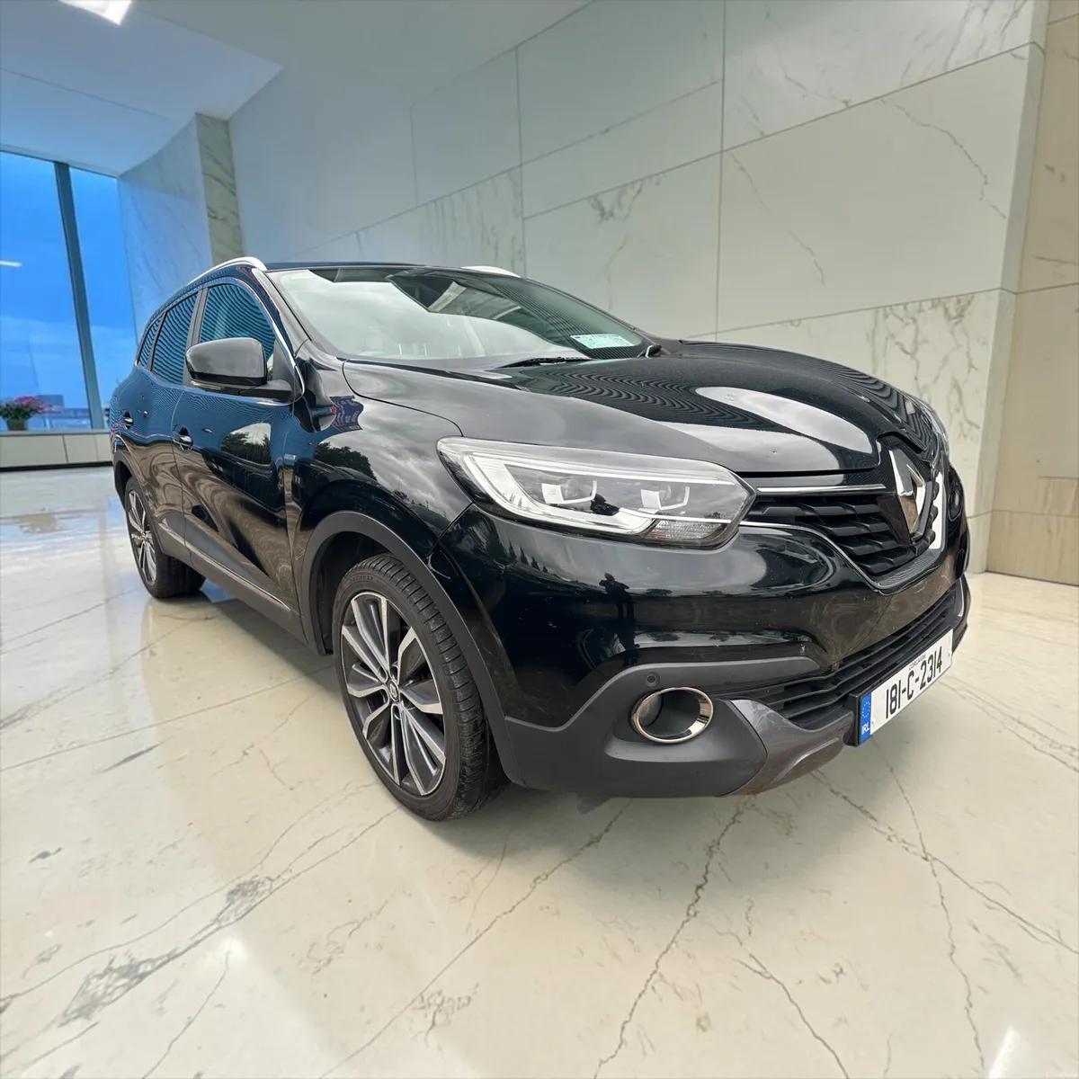 2018 Renault Kadjar1.5 dCi Automatis Signature - Image 1
