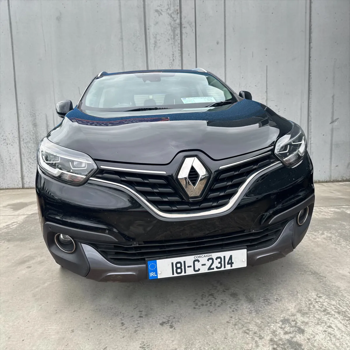 2018 Renault Kadjar1.5 dCi Automatis Signature - Image 5