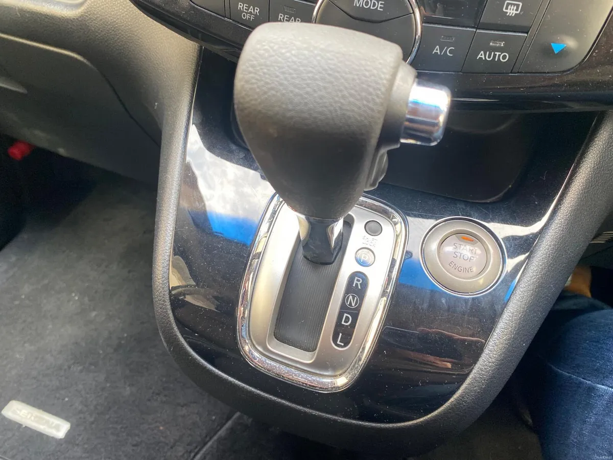 Nissan Serena 2014 - Image 3
