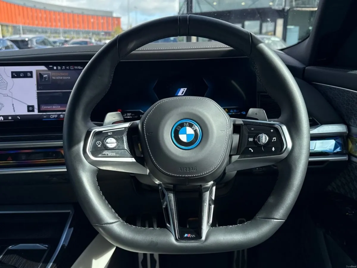 BMW 7-Series 750e xDrive M Sport - Image 5