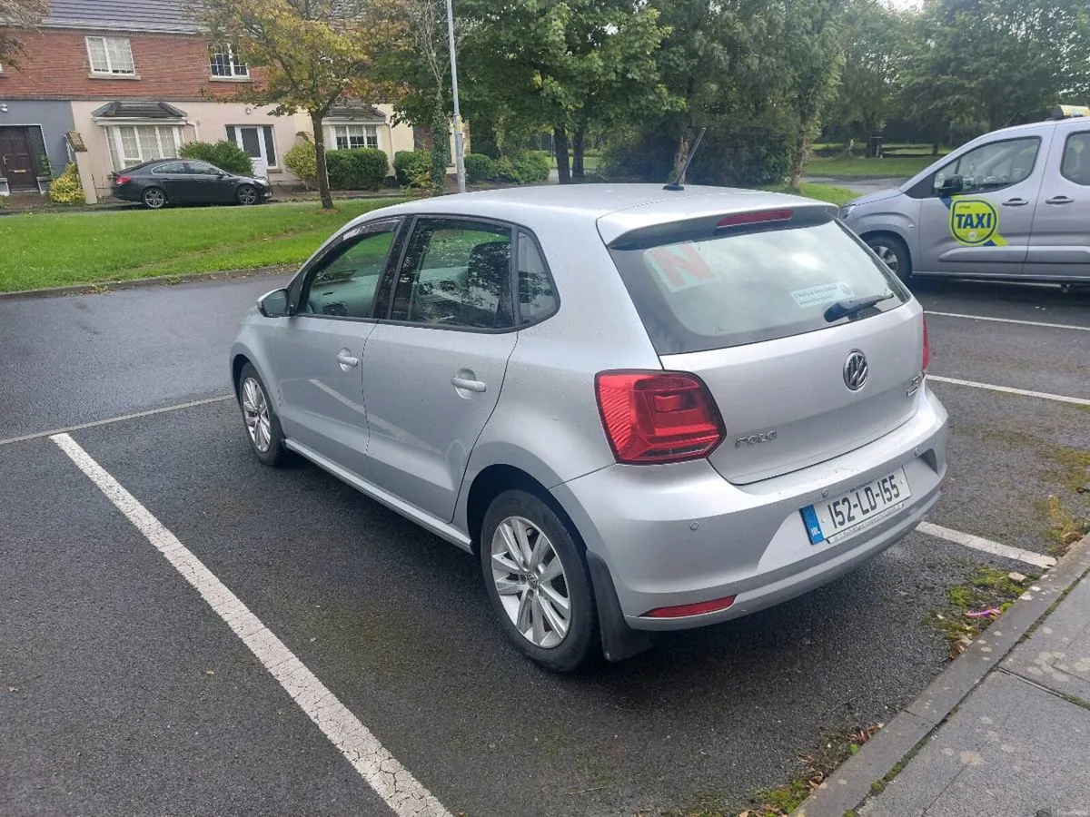 Vw polo - Image 3