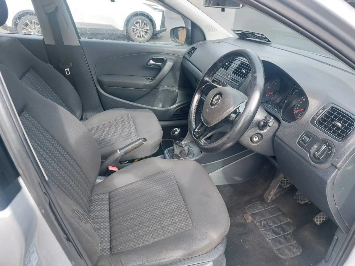 Vw polo - Image 4