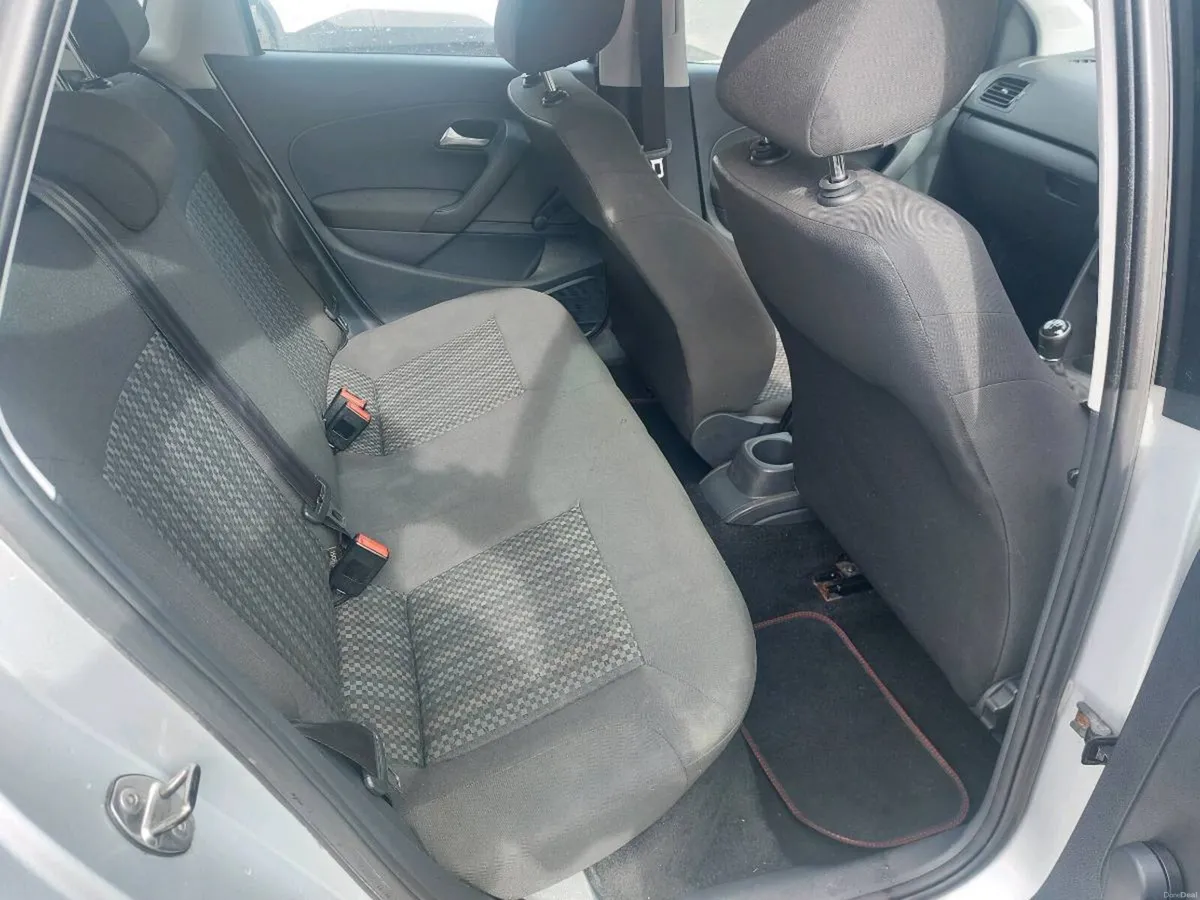 Vw polo - Image 5
