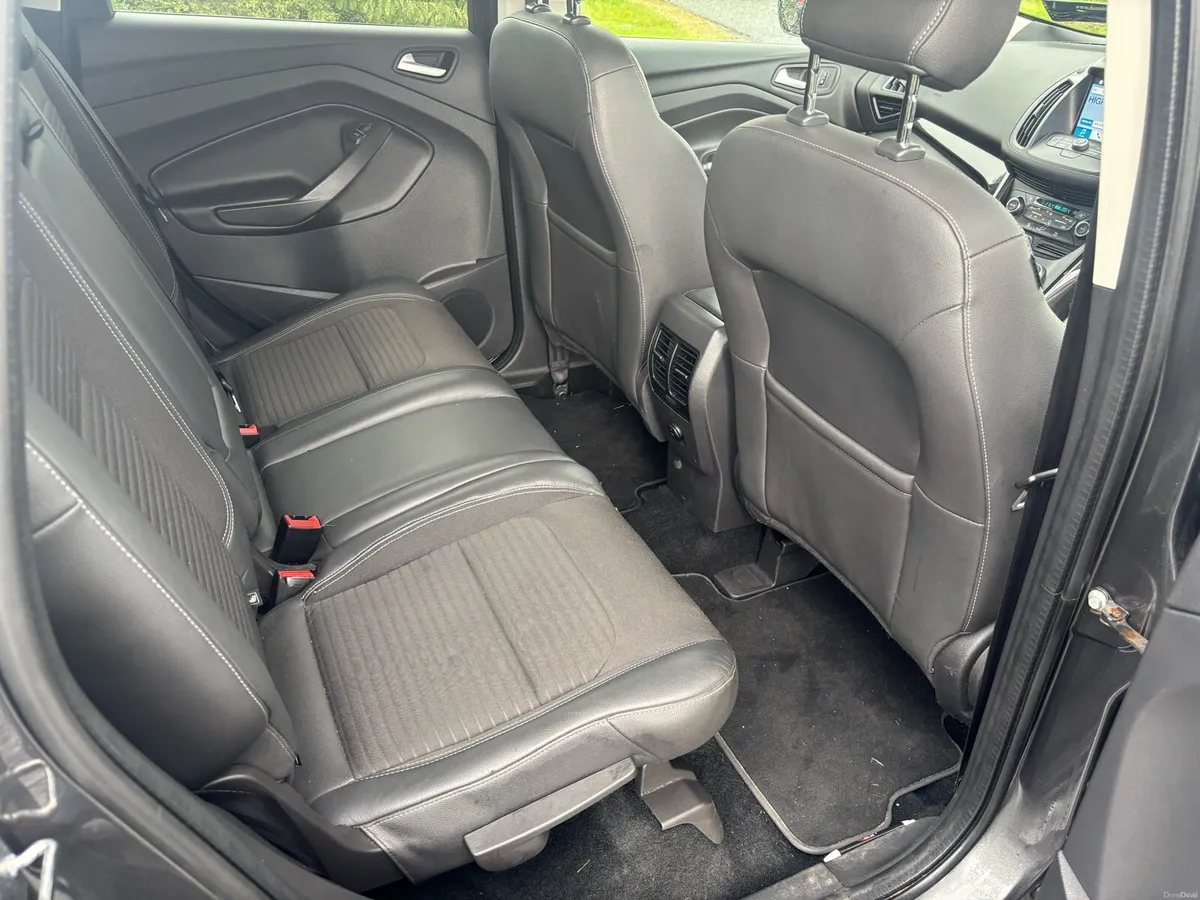 Ford kuga 2017 - Image 5