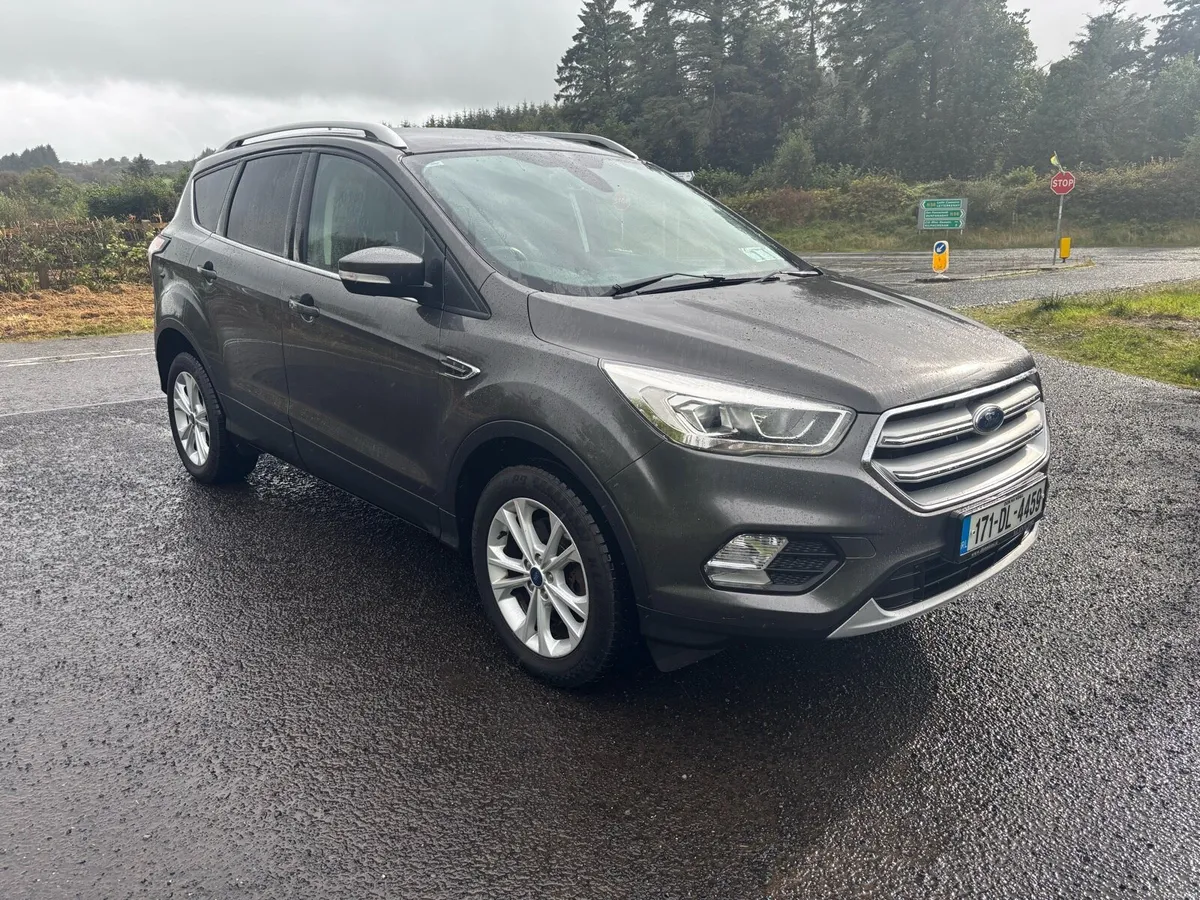 Ford kuga 2017 - Image 2