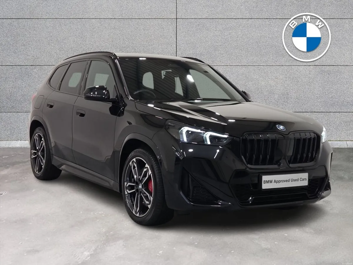 BMW X1 xDrive25e M Sport - Image 1