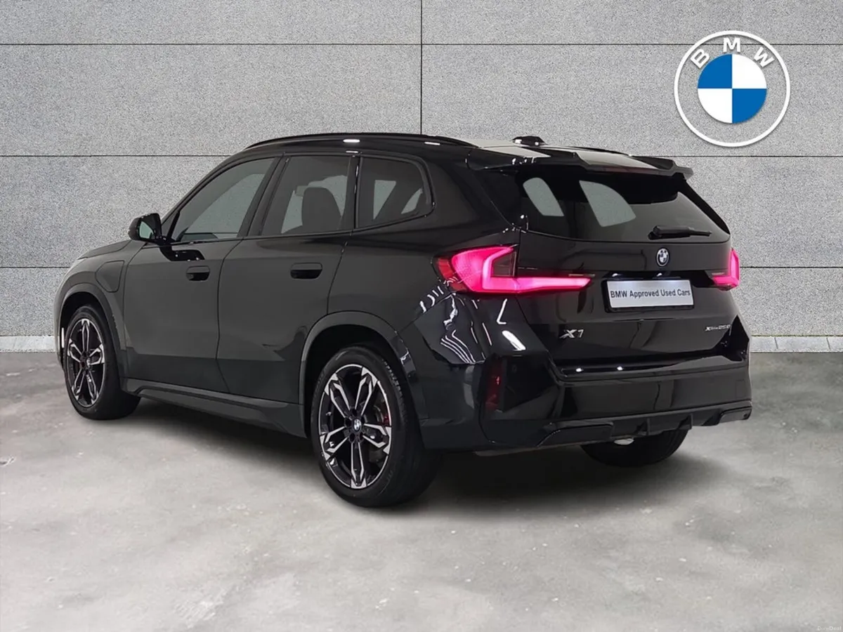 BMW X1 xDrive25e M Sport - Image 2