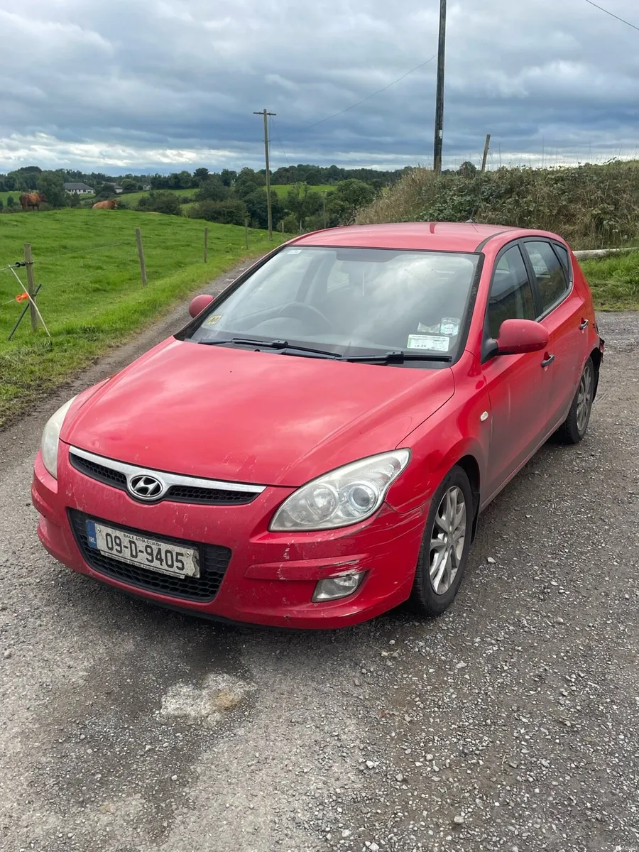 Hyundai i30 - Image 1