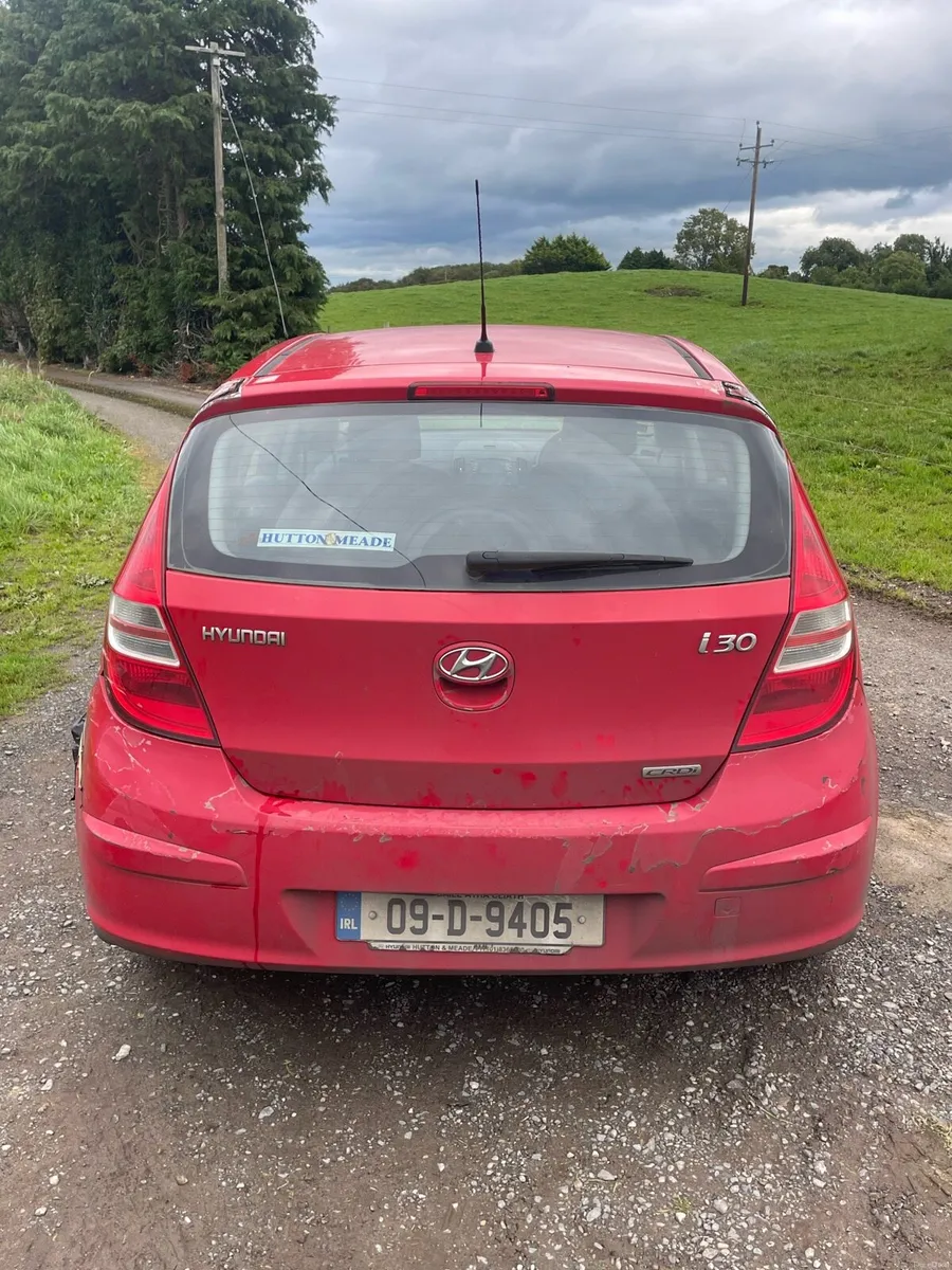 Hyundai i30 - Image 5
