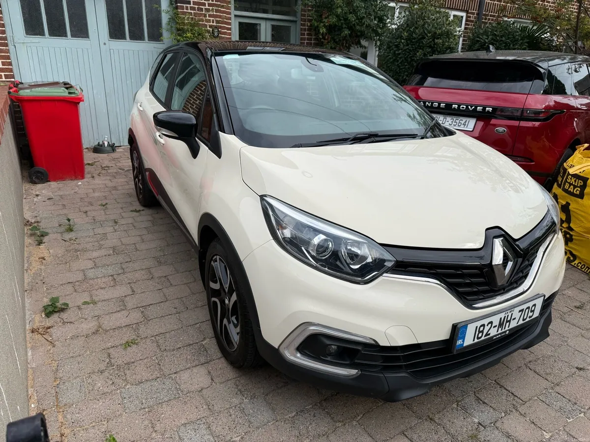 NEW NCT 07/2028 TAX 2027 LOW KM - Image 6