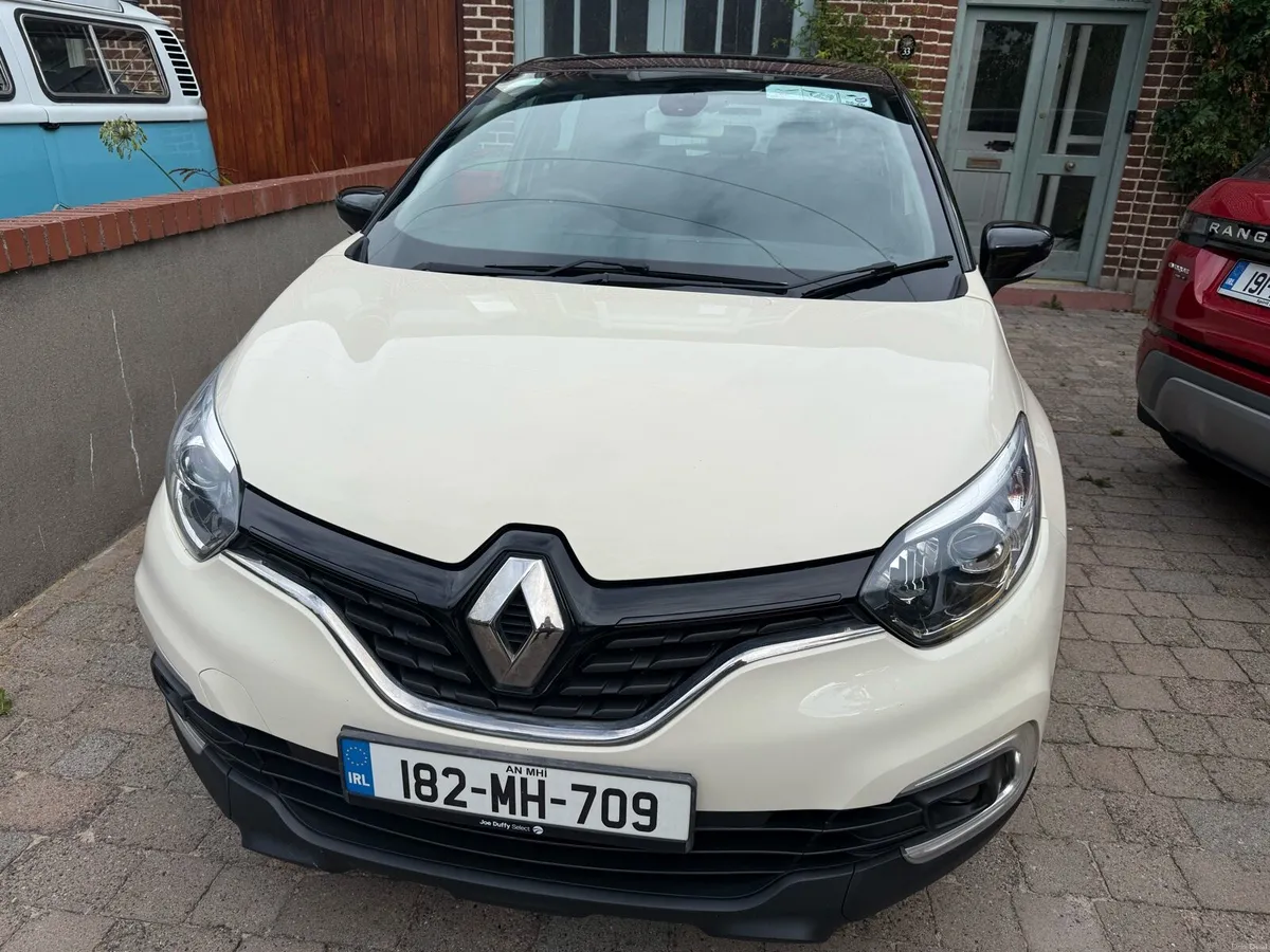 NEW NCT 07/2028 TAX 2027 LOW KM - Image 3