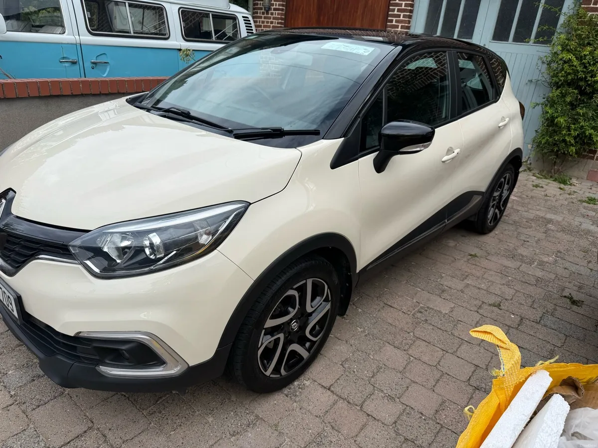 NEW NCT 07/2028 TAX 2027 LOW KM - Image 1