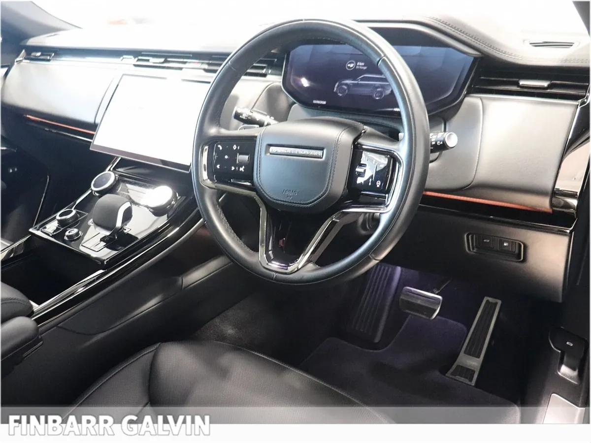 Range Rover SPORT  SWB 3.0 Si6 PHEV SE - Image 5