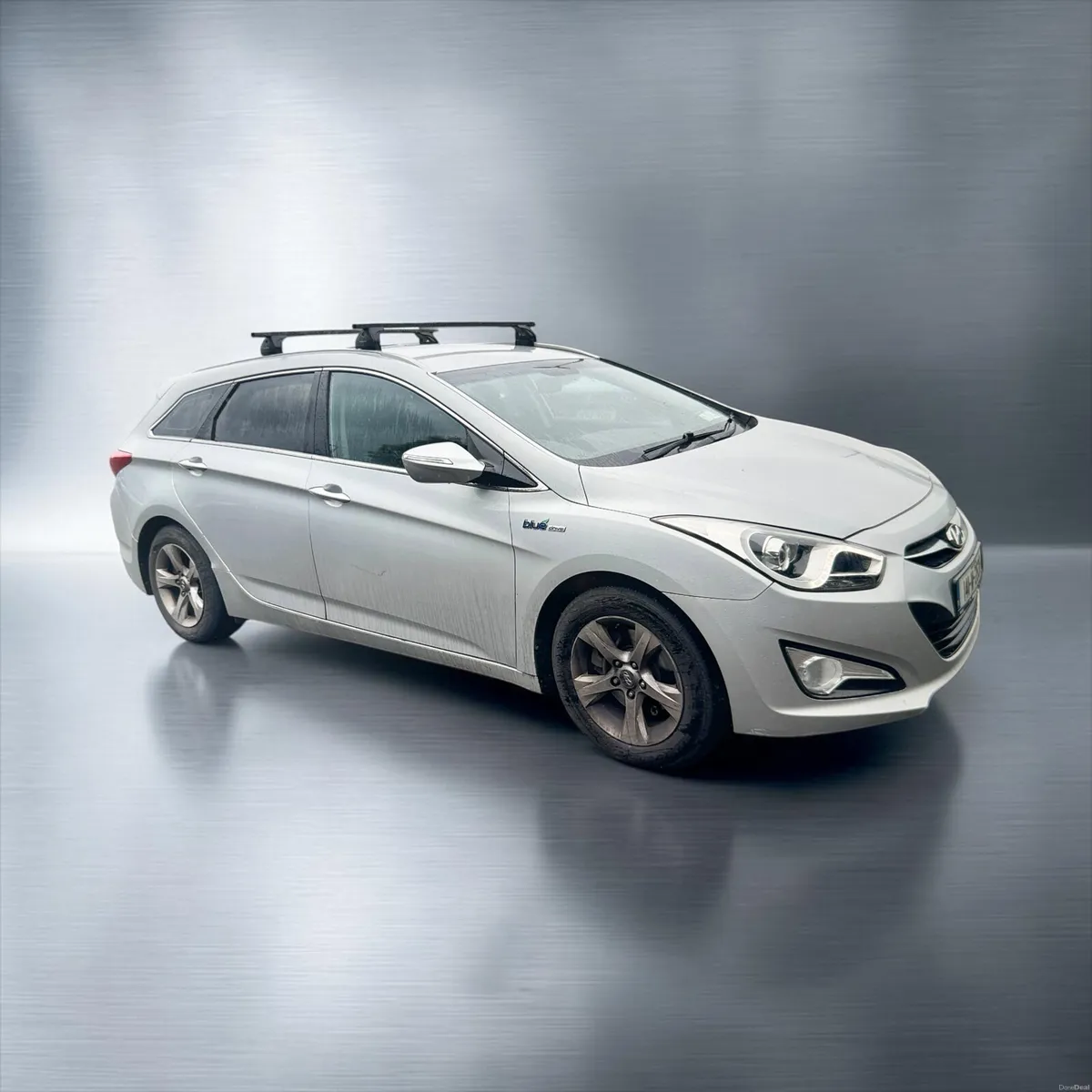 2014 Hyundai i40 Comfort 1.7 Diesel - Image 1