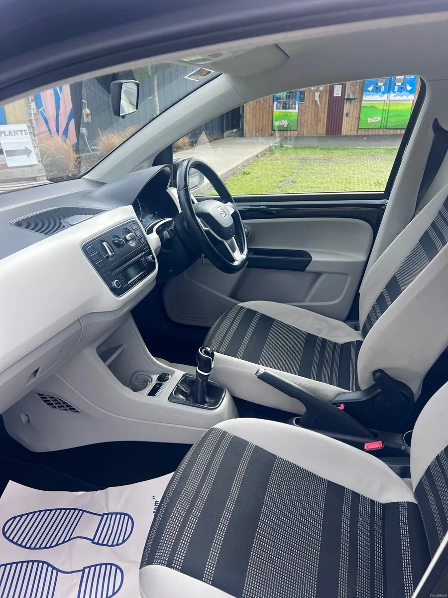 Seat MII 1.0L - Image 5