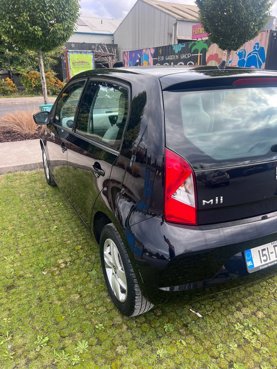 Seat MII 1.0L - Image 4