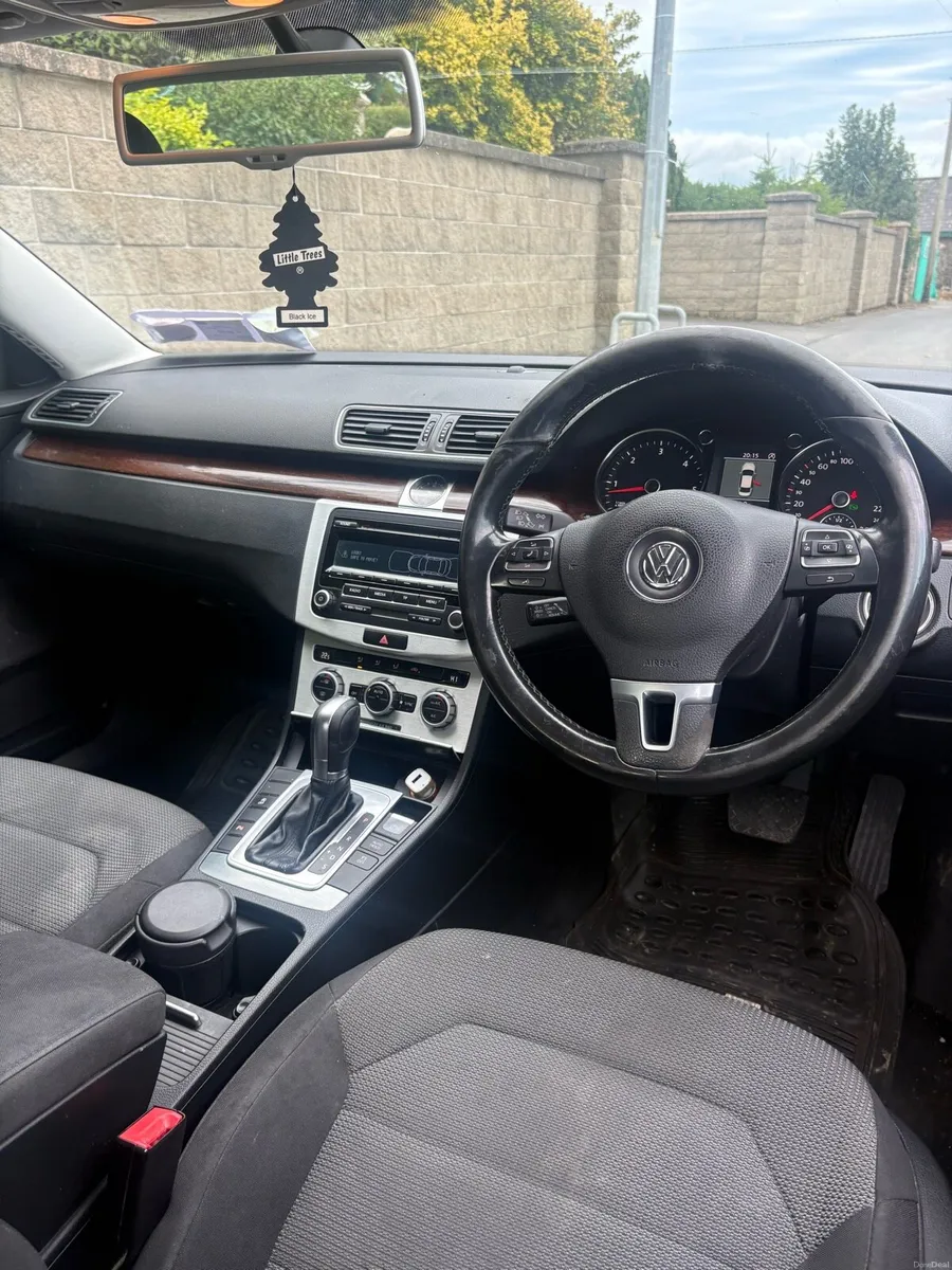 Volkswagen Passat NEW NCT Auto - Image 5